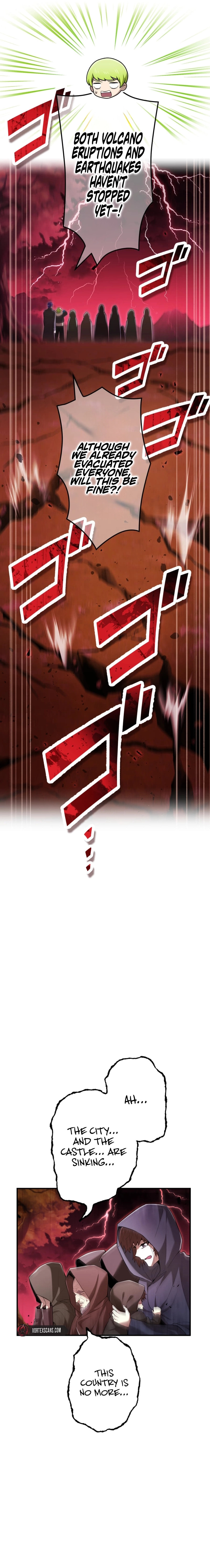 Ore Dake Saikyou Chouetsusha - Zen Sekai no Cheat Shishou ni Mitomerareta Chapter 82 page 2 - 