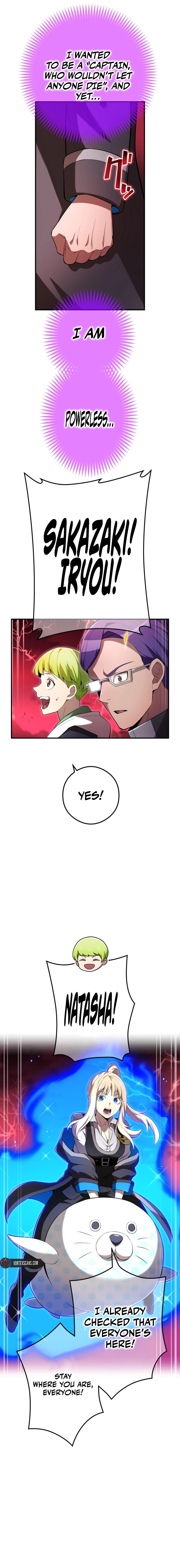 Ore Dake Saikyou Chouetsusha - Zen Sekai no Cheat Shishou ni Mitomerareta Chapter 82 page 4 - 