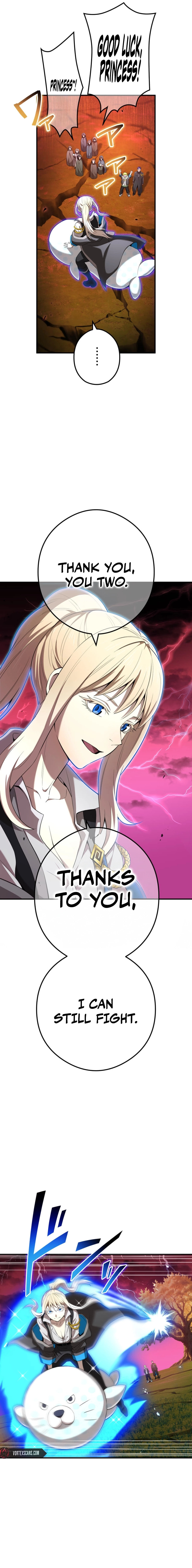 Ore Dake Saikyou Chouetsusha - Zen Sekai no Cheat Shishou ni Mitomerareta Chapter 82 page 5 - 