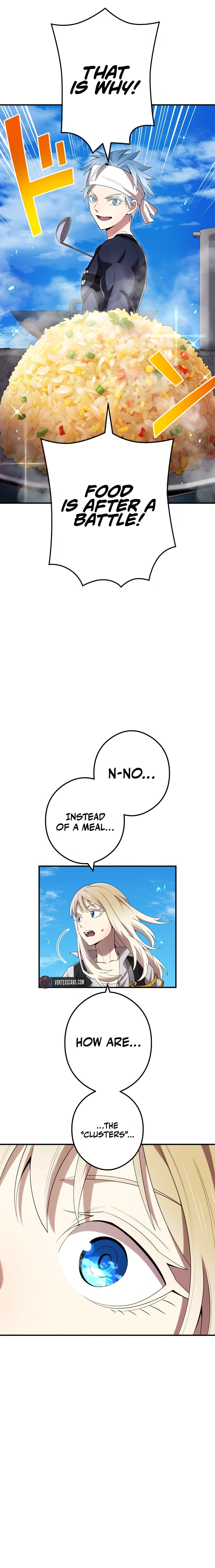 Ore Dake Saikyou Chouetsusha - Zen Sekai no Cheat Shishou ni Mitomerareta Chapter 83 page 23 - 