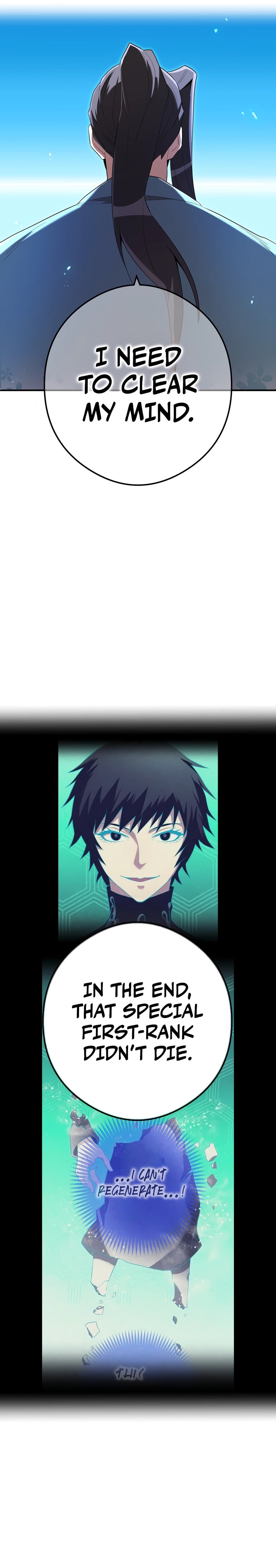Ore Dake Saikyou Chouetsusha - Zen Sekai no Cheat Shishou ni Mitomerareta Chapter 83 page 32 - 