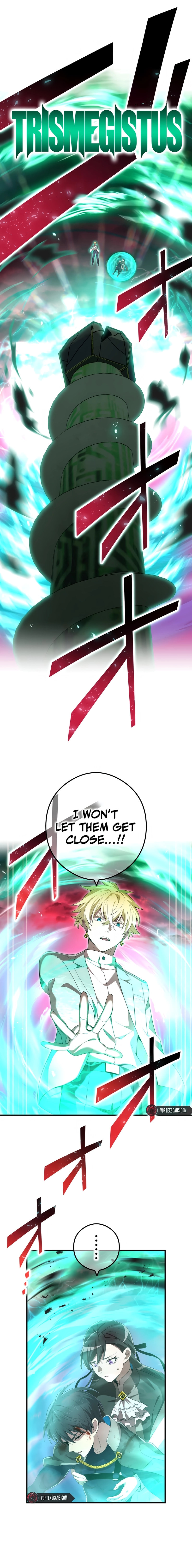 Ore Dake Saikyou Chouetsusha - Zen Sekai no Cheat Shishou ni Mitomerareta Chapter 83 page 5 - 