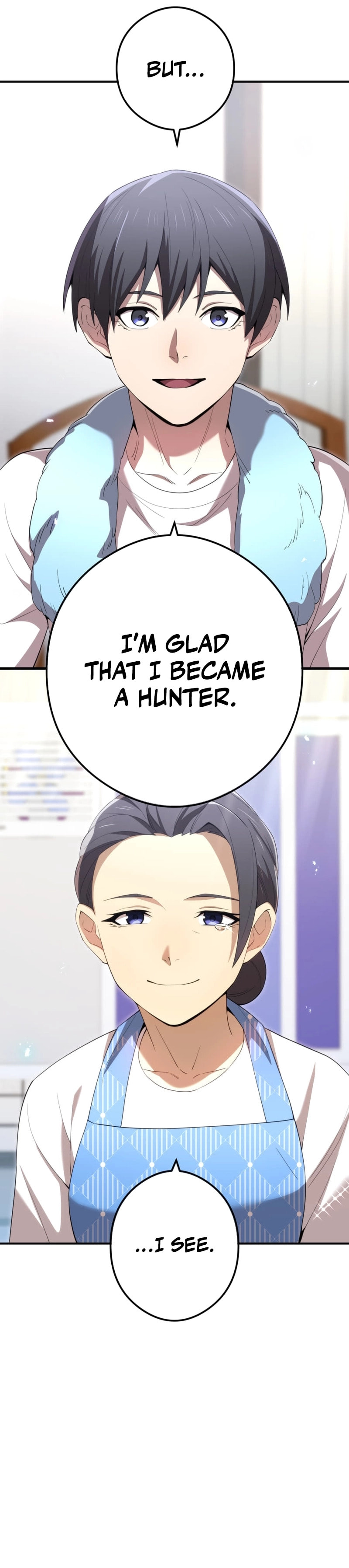 Ore Dake Saikyou Chouetsusha - Zen Sekai no Cheat Shishou ni Mitomerareta Chapter 85 page 13 - 