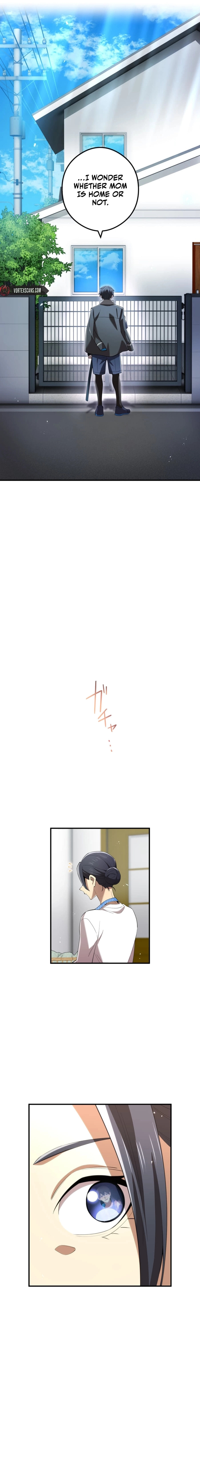 Ore Dake Saikyou Chouetsusha - Zen Sekai no Cheat Shishou ni Mitomerareta Chapter 85 page 4 - 