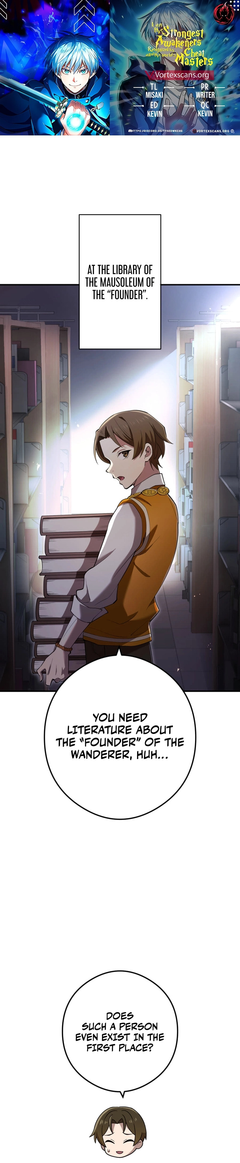 Ore Dake Saikyou Chouetsusha - Zen Sekai no Cheat Shishou ni Mitomerareta Chapter 86 page 1 - 