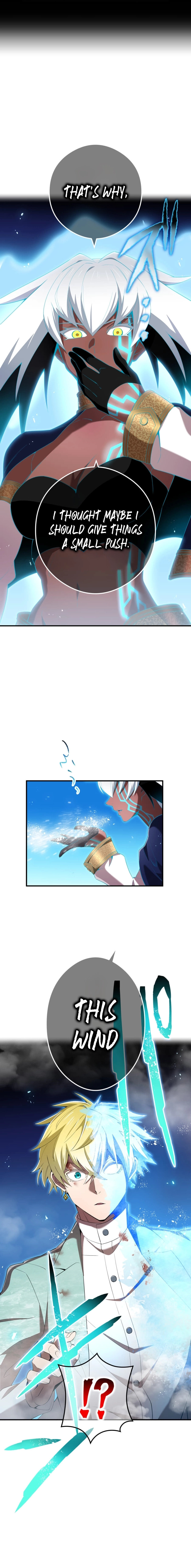 Ore Dake Saikyou Chouetsusha - Zen Sekai no Cheat Shishou ni Mitomerareta Chapter 86 page 20 - 