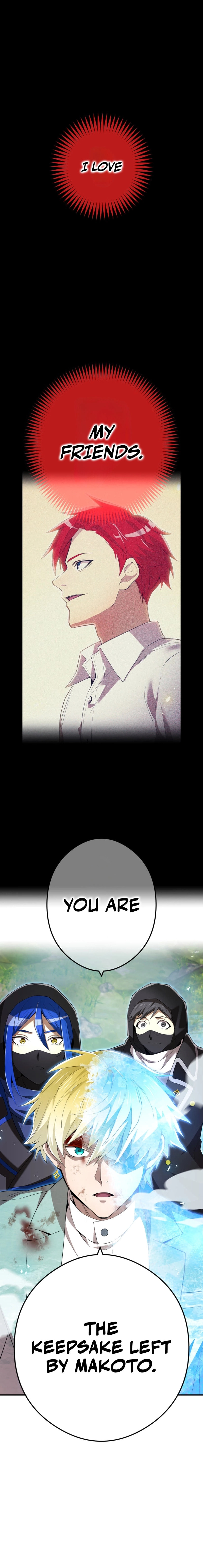 Ore Dake Saikyou Chouetsusha - Zen Sekai no Cheat Shishou ni Mitomerareta Chapter 86 page 24 - 