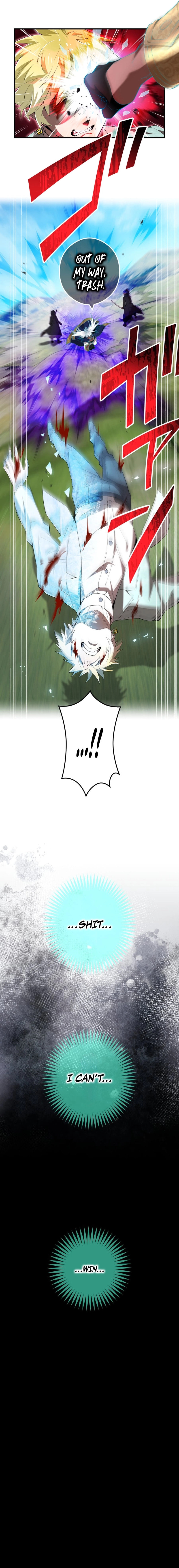 Ore Dake Saikyou Chouetsusha - Zen Sekai no Cheat Shishou ni Mitomerareta Chapter 86 page 26 - 