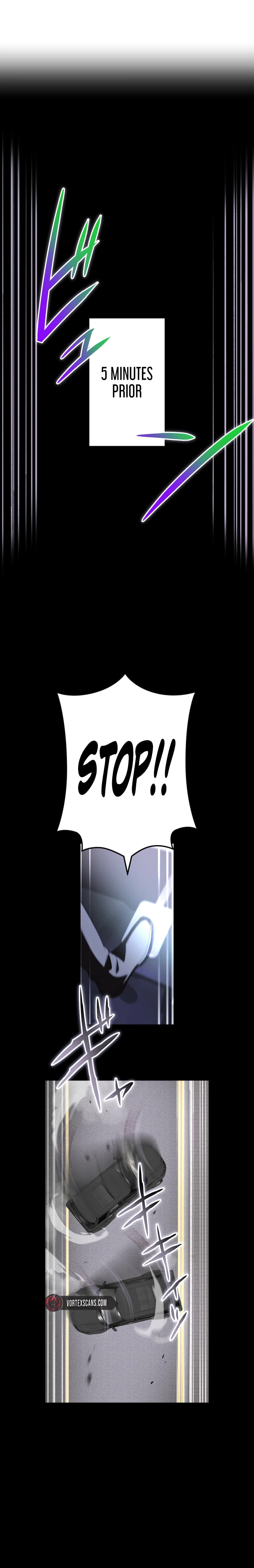 Ore Dake Saikyou Chouetsusha - Zen Sekai no Cheat Shishou ni Mitomerareta Chapter 86 page 7 - 