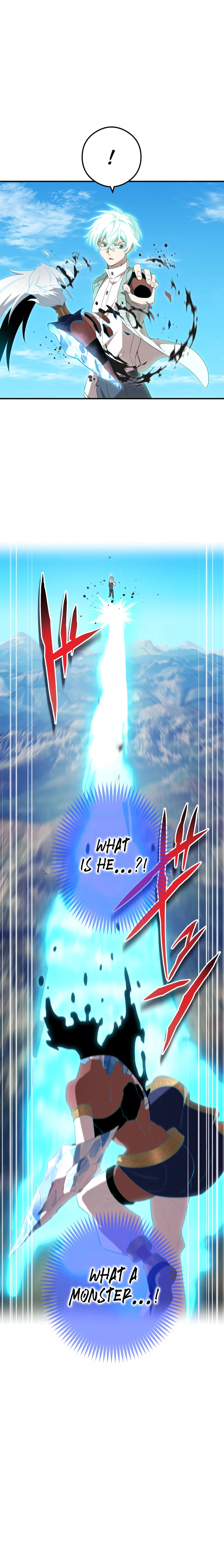 Ore Dake Saikyou Chouetsusha - Zen Sekai no Cheat Shishou ni Mitomerareta Chapter 89 page 21 - 
