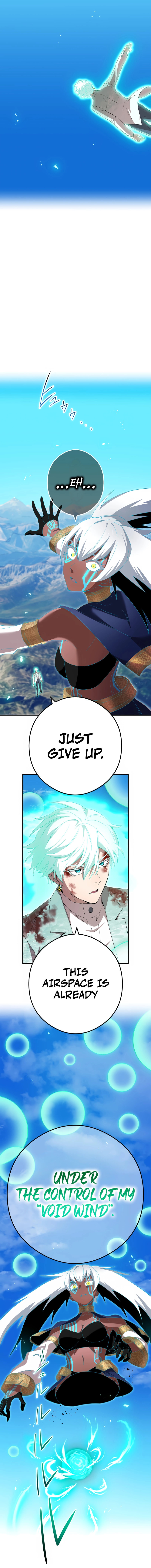 Ore Dake Saikyou Chouetsusha - Zen Sekai no Cheat Shishou ni Mitomerareta Chapter 89 page 23 - 
