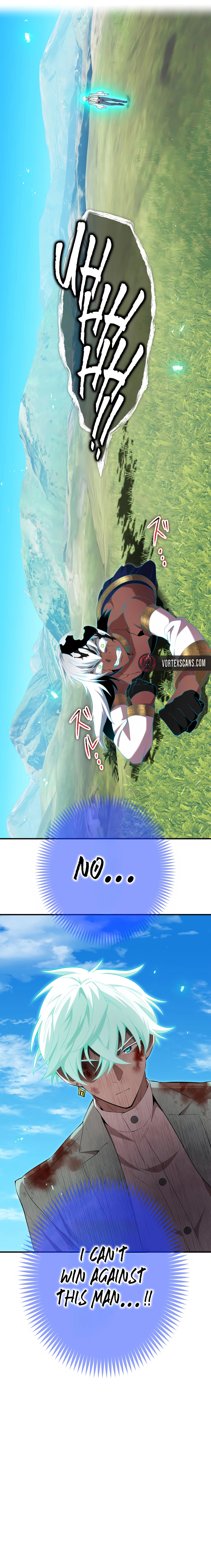 Ore Dake Saikyou Chouetsusha - Zen Sekai no Cheat Shishou ni Mitomerareta Chapter 89 page 25 - 
