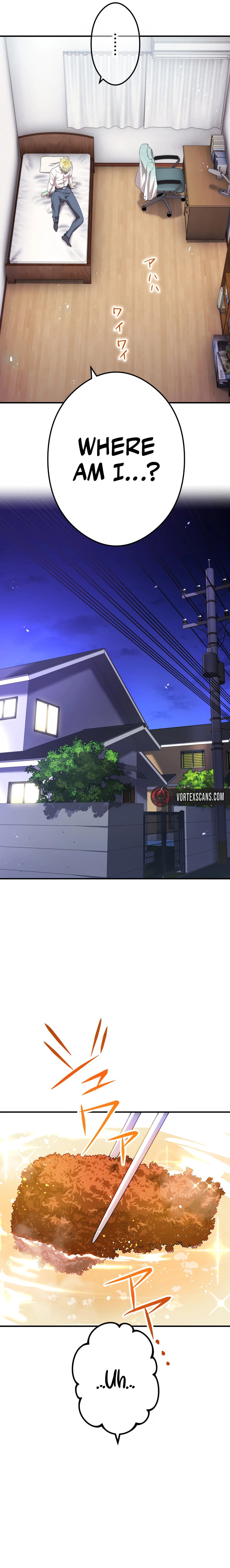 Ore Dake Saikyou Chouetsusha - Zen Sekai no Cheat Shishou ni Mitomerareta Chapter 90 page 13 - 