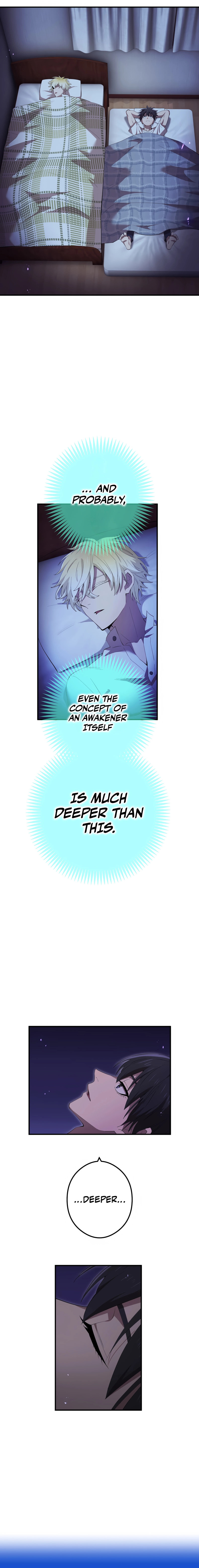 Ore Dake Saikyou Chouetsusha - Zen Sekai no Cheat Shishou ni Mitomerareta Chapter 90 page 22 - 