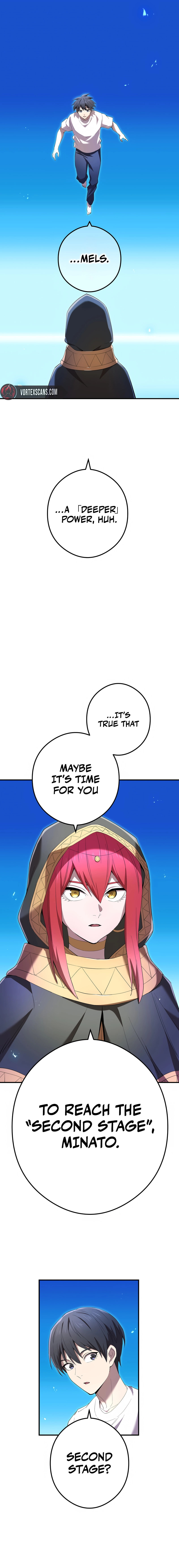 Ore Dake Saikyou Chouetsusha - Zen Sekai no Cheat Shishou ni Mitomerareta Chapter 90 page 23 - 