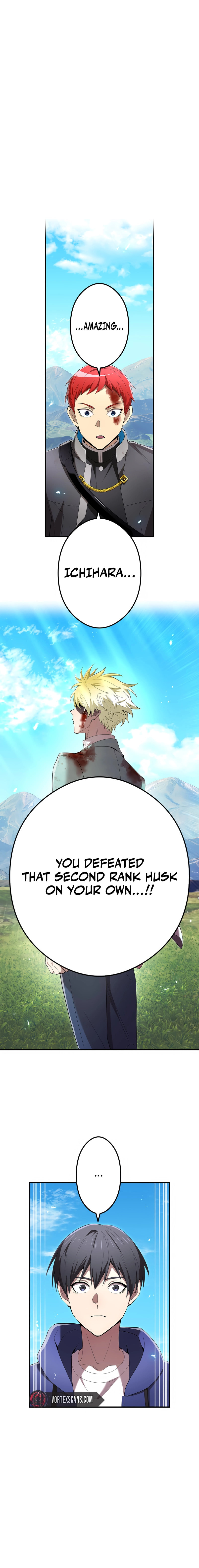 Ore Dake Saikyou Chouetsusha - Zen Sekai no Cheat Shishou ni Mitomerareta Chapter 90 page 7 - 