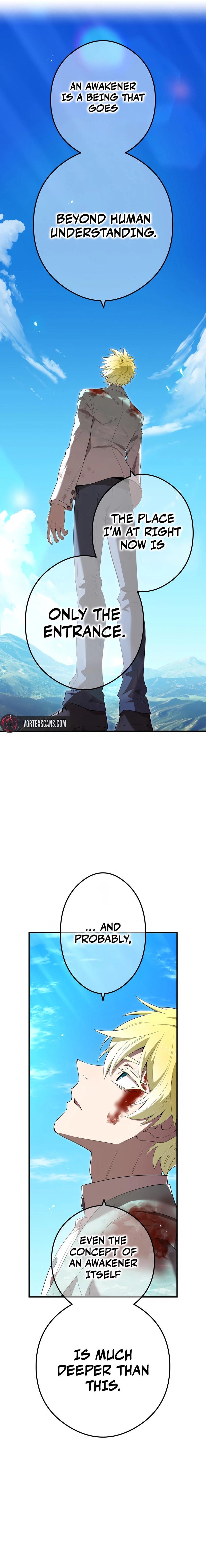 Ore Dake Saikyou Chouetsusha - Zen Sekai no Cheat Shishou ni Mitomerareta Chapter 90 page 9 - 