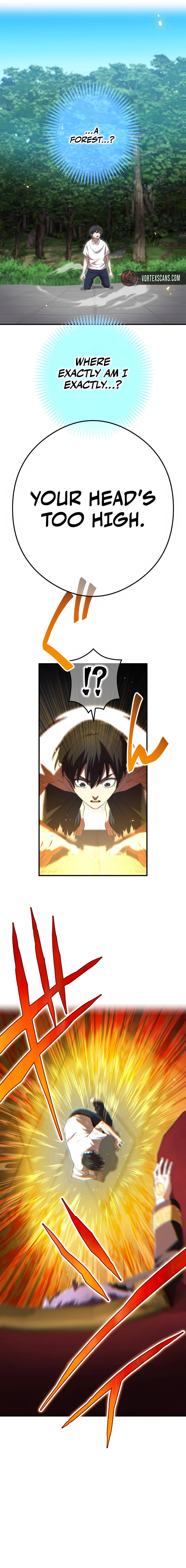 Ore Dake Saikyou Chouetsusha - Zen Sekai no Cheat Shishou ni Mitomerareta Chapter 91 page 13 - 