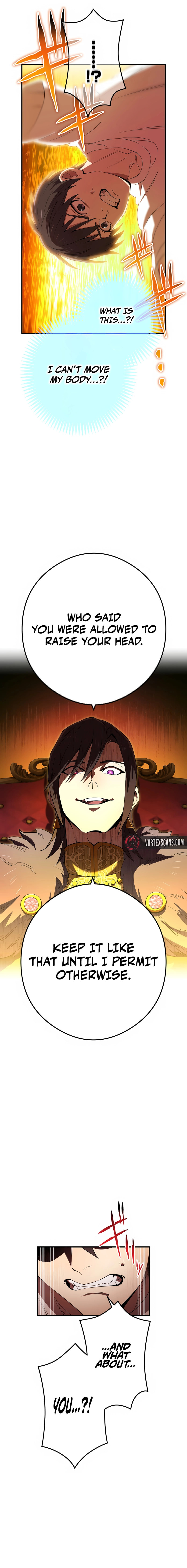 Ore Dake Saikyou Chouetsusha - Zen Sekai no Cheat Shishou ni Mitomerareta Chapter 91 page 14 - 