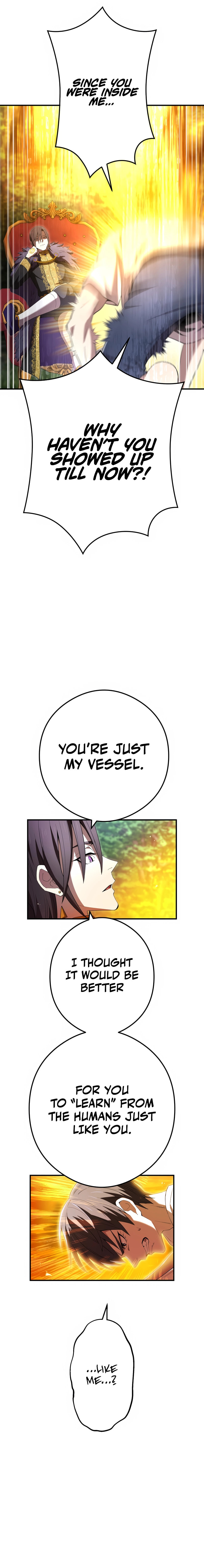 Ore Dake Saikyou Chouetsusha - Zen Sekai no Cheat Shishou ni Mitomerareta Chapter 91 page 15 - 