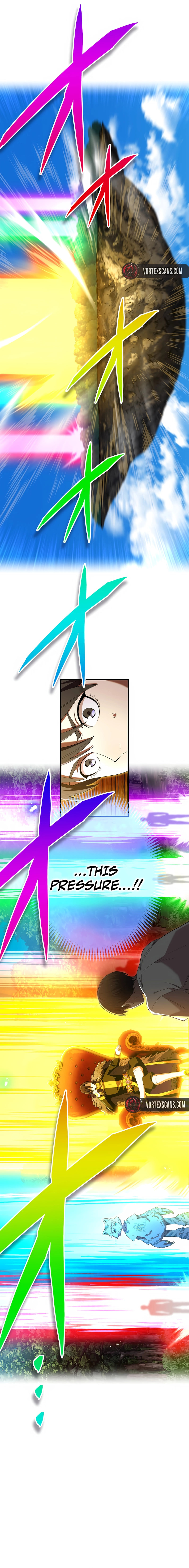 Ore Dake Saikyou Chouetsusha - Zen Sekai no Cheat Shishou ni Mitomerareta Chapter 91 page 19 - 