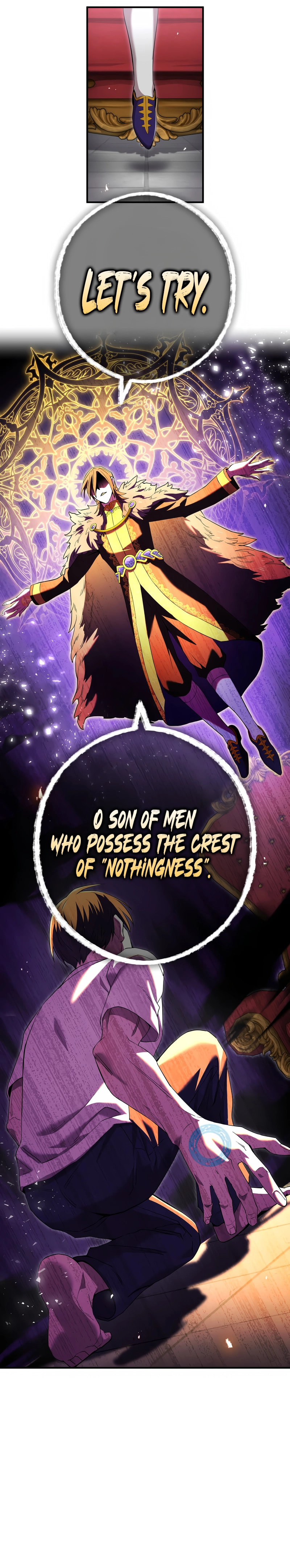Ore Dake Saikyou Chouetsusha - Zen Sekai no Cheat Shishou ni Mitomerareta Chapter 91 page 22 - 