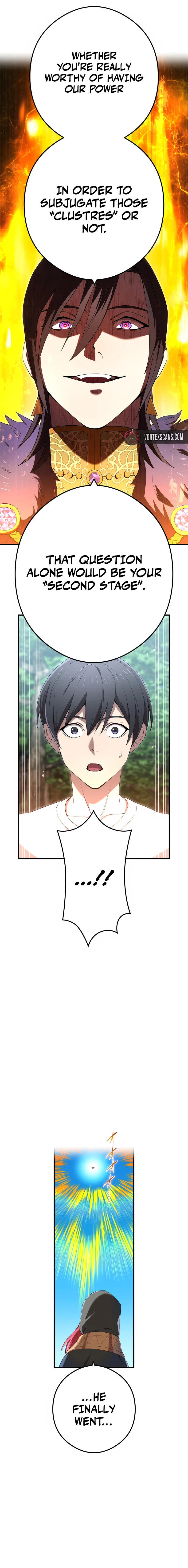 Ore Dake Saikyou Chouetsusha - Zen Sekai no Cheat Shishou ni Mitomerareta Chapter 91 page 23 - 