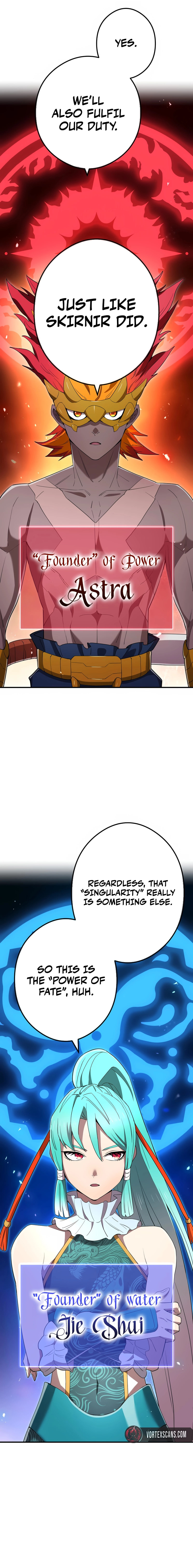 Ore Dake Saikyou Chouetsusha - Zen Sekai no Cheat Shishou ni Mitomerareta Chapter 91 page 25 - 