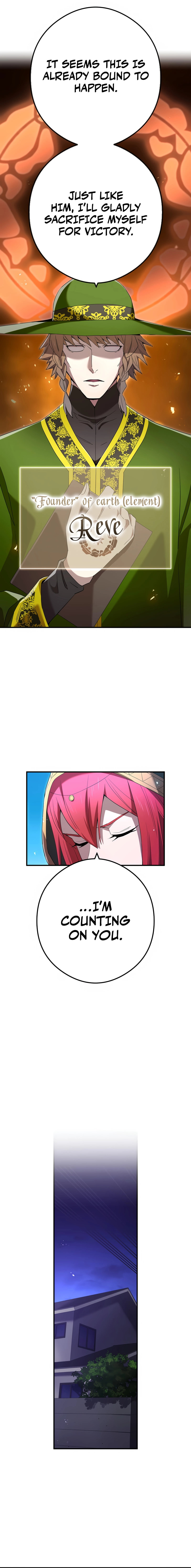 Ore Dake Saikyou Chouetsusha - Zen Sekai no Cheat Shishou ni Mitomerareta Chapter 91 page 26 - 
