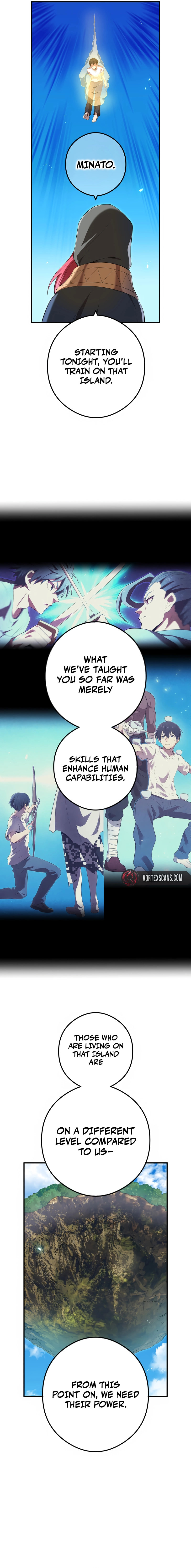 Ore Dake Saikyou Chouetsusha - Zen Sekai no Cheat Shishou ni Mitomerareta Chapter 91 page 5 - 