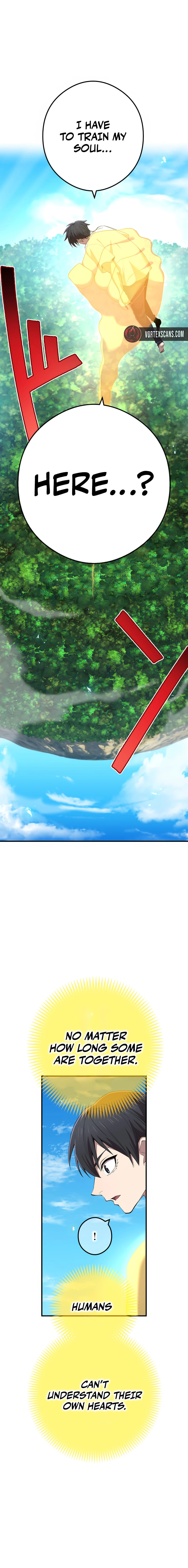 Ore Dake Saikyou Chouetsusha - Zen Sekai no Cheat Shishou ni Mitomerareta Chapter 91 page 9 - 