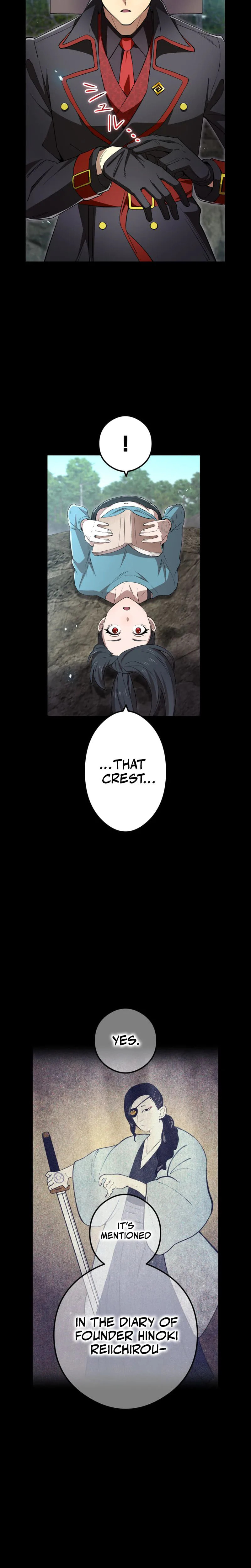 Ore Dake Saikyou Chouetsusha - Zen Sekai no Cheat Shishou ni Mitomerareta Chapter 94 page 2 - 