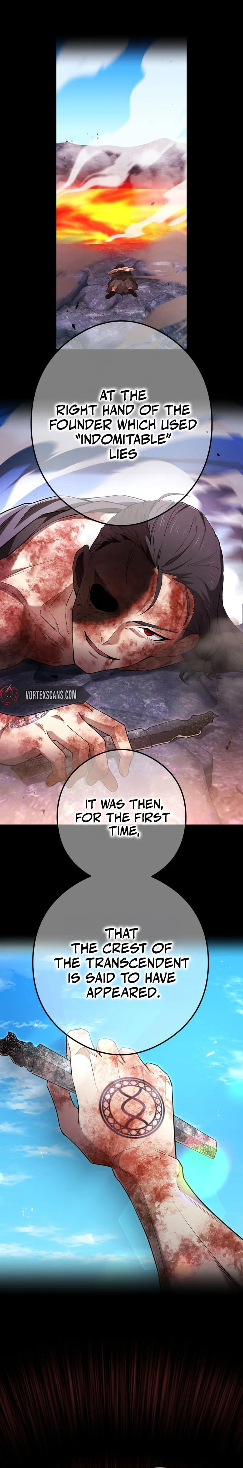 Ore Dake Saikyou Chouetsusha - Zen Sekai no Cheat Shishou ni Mitomerareta Chapter 94 page 13 - 