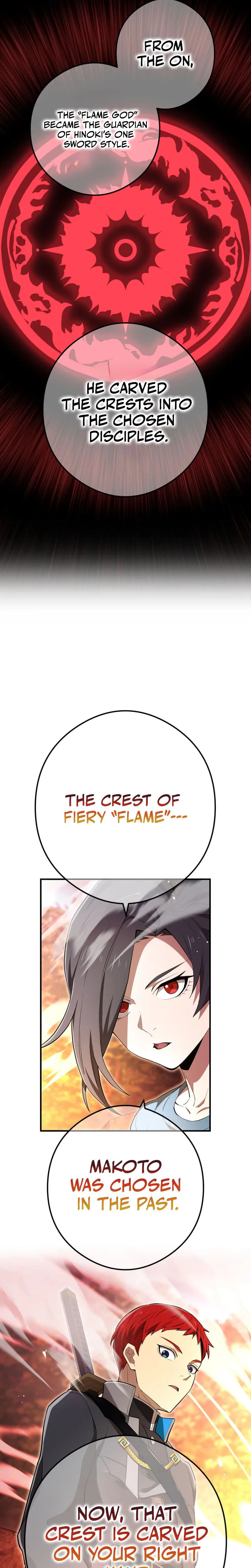 Ore Dake Saikyou Chouetsusha - Zen Sekai no Cheat Shishou ni Mitomerareta Chapter 94 page 14 - 