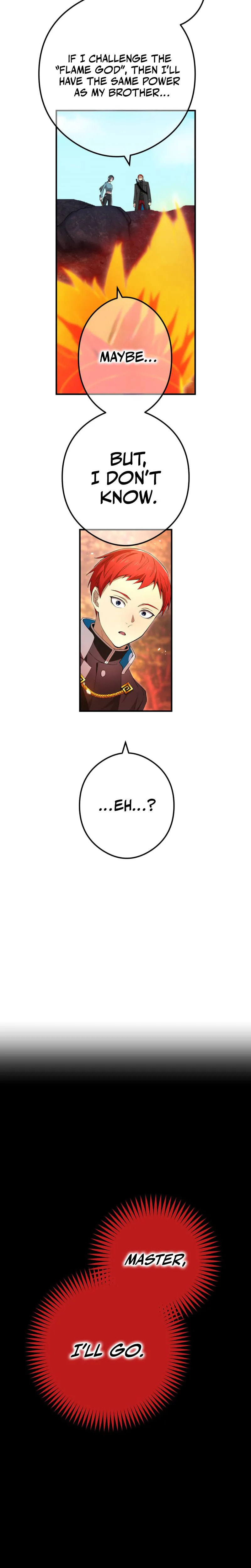 Ore Dake Saikyou Chouetsusha - Zen Sekai no Cheat Shishou ni Mitomerareta Chapter 94 page 18 - 