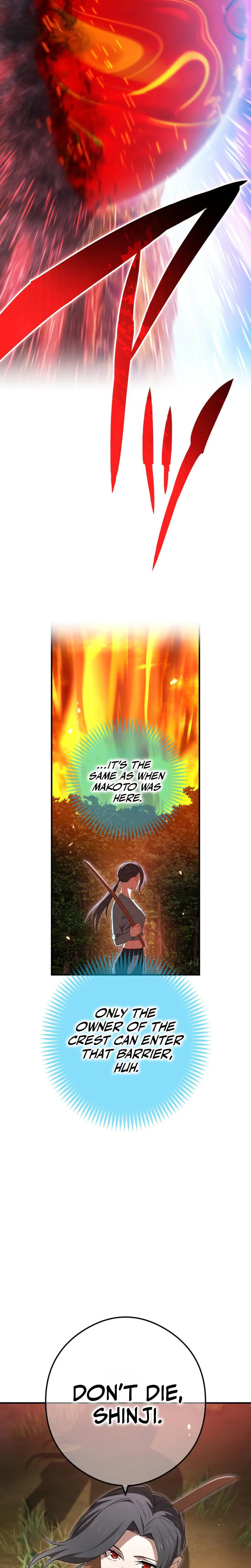 Ore Dake Saikyou Chouetsusha - Zen Sekai no Cheat Shishou ni Mitomerareta Chapter 94 page 26 - 