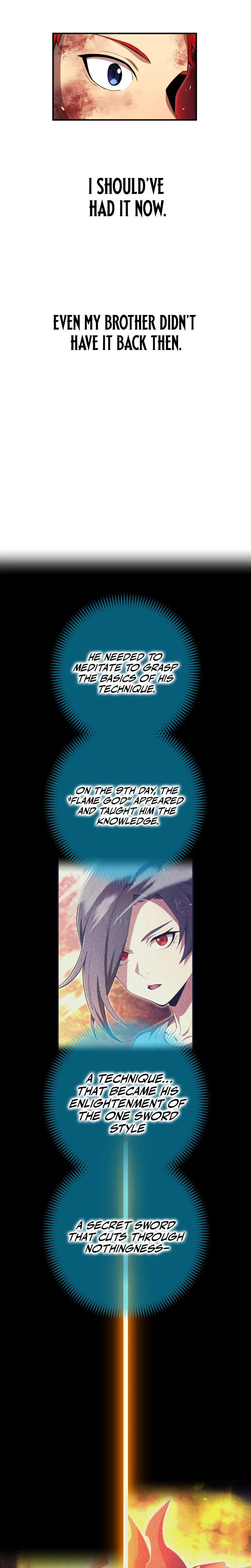 Ore Dake Saikyou Chouetsusha - Zen Sekai no Cheat Shishou ni Mitomerareta Chapter 94 page 36 - 
