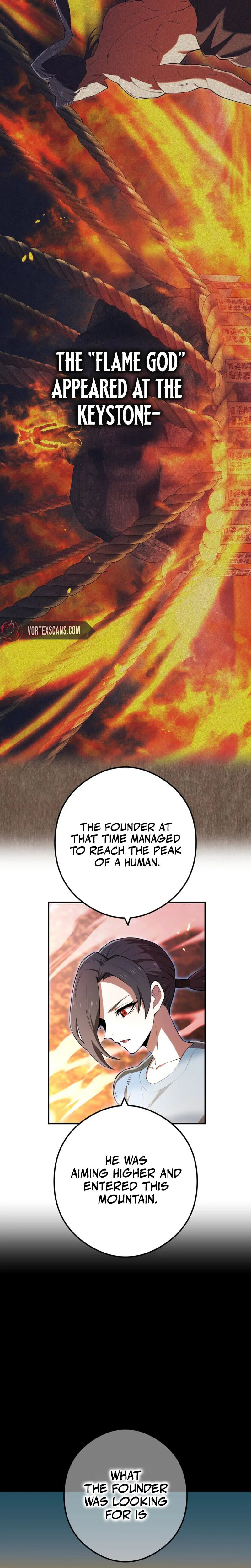 Ore Dake Saikyou Chouetsusha - Zen Sekai no Cheat Shishou ni Mitomerareta Chapter 94 page 7 - 