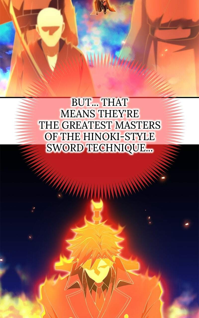 Ore Dake Saikyou Chouetsusha - Zen Sekai no Cheat Shishou ni Mitomerareta Chapter 95 page 113 - 