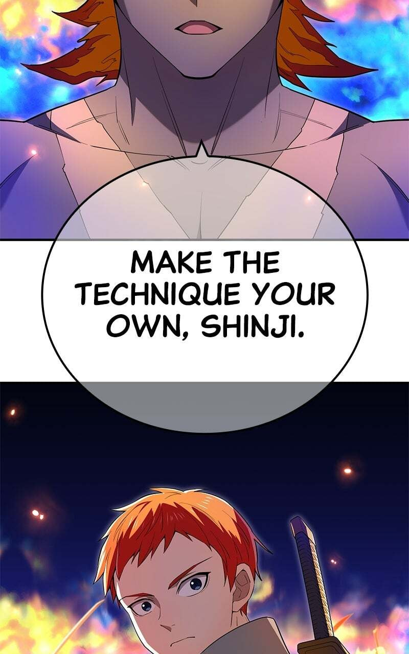 Ore Dake Saikyou Chouetsusha - Zen Sekai no Cheat Shishou ni Mitomerareta Chapter 95 page 119 - 