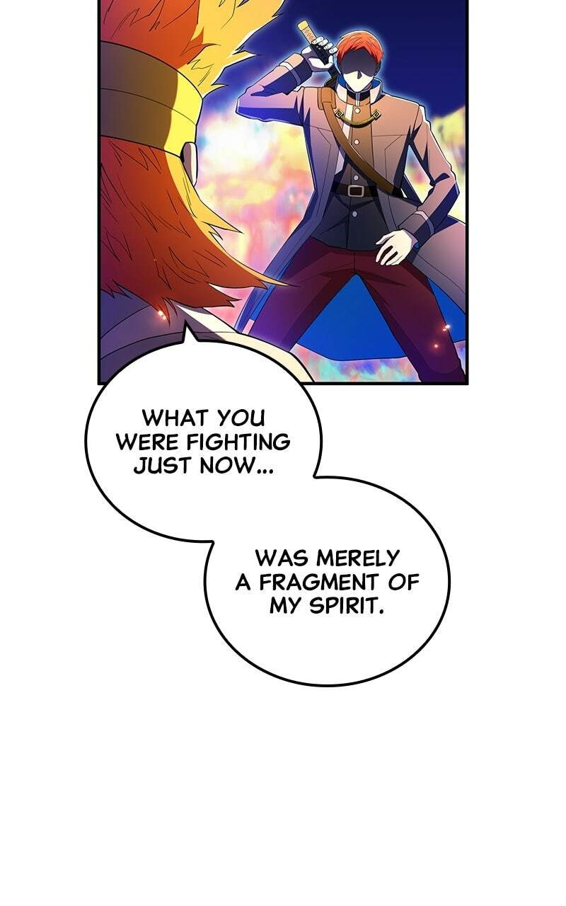 Ore Dake Saikyou Chouetsusha - Zen Sekai no Cheat Shishou ni Mitomerareta Chapter 95 page 36 - 