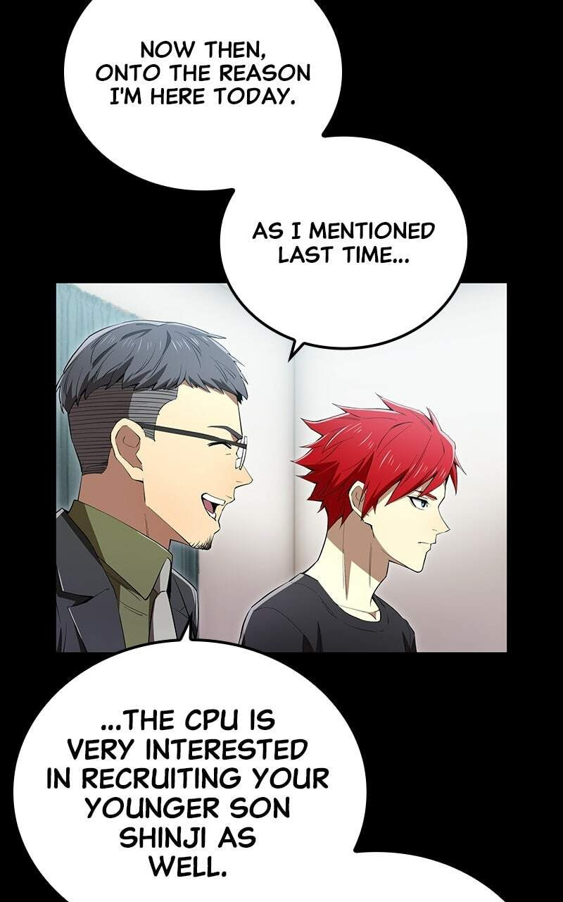 Ore Dake Saikyou Chouetsusha - Zen Sekai no Cheat Shishou ni Mitomerareta Chapter 95 page 67 - 