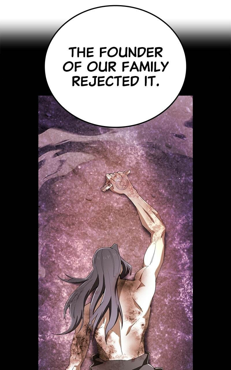 Ore Dake Saikyou Chouetsusha - Zen Sekai no Cheat Shishou ni Mitomerareta Chapter 97 page 59 - 