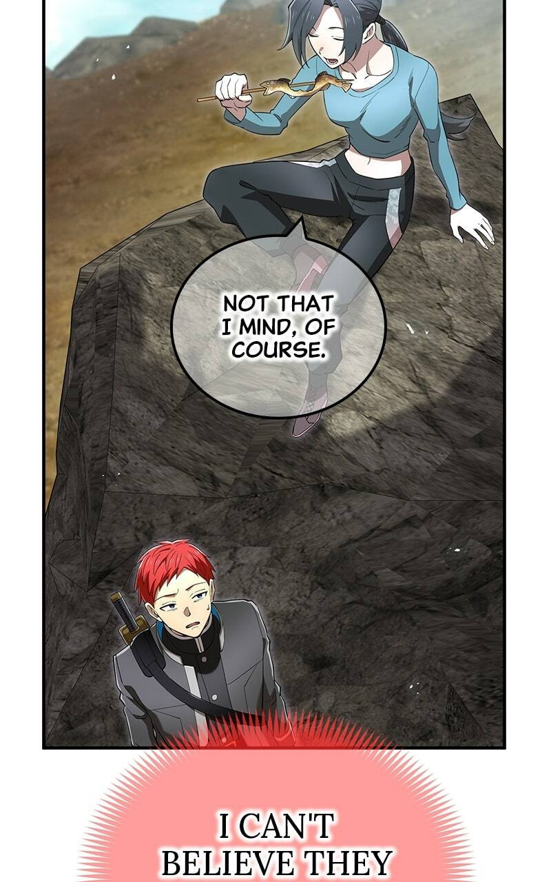 Ore Dake Saikyou Chouetsusha - Zen Sekai no Cheat Shishou ni Mitomerareta Chapter 97 page 67 - 