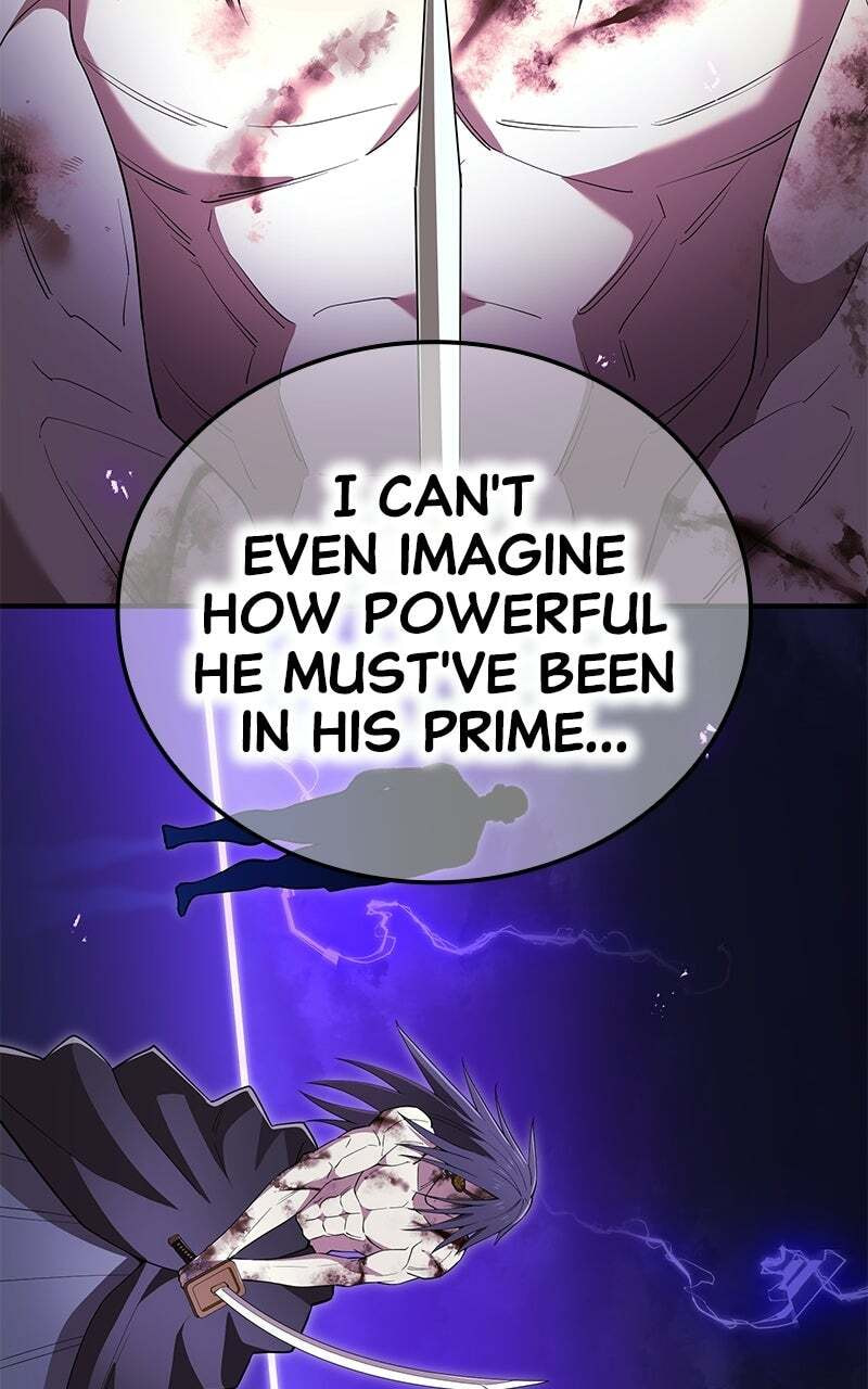 Ore Dake Saikyou Chouetsusha - Zen Sekai no Cheat Shishou ni Mitomerareta Chapter 97 page 72 - 