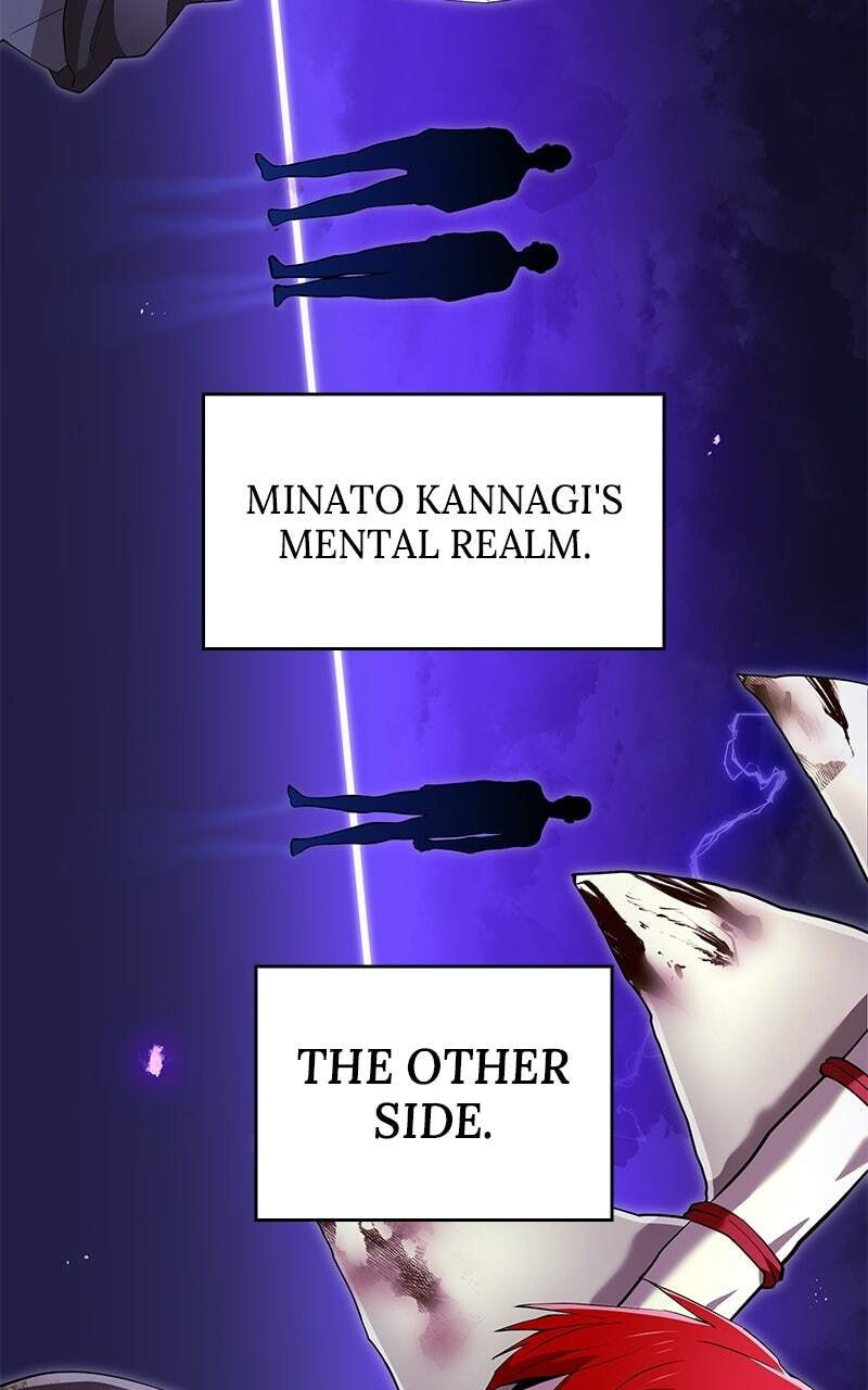 Ore Dake Saikyou Chouetsusha - Zen Sekai no Cheat Shishou ni Mitomerareta Chapter 97 page 73 - 