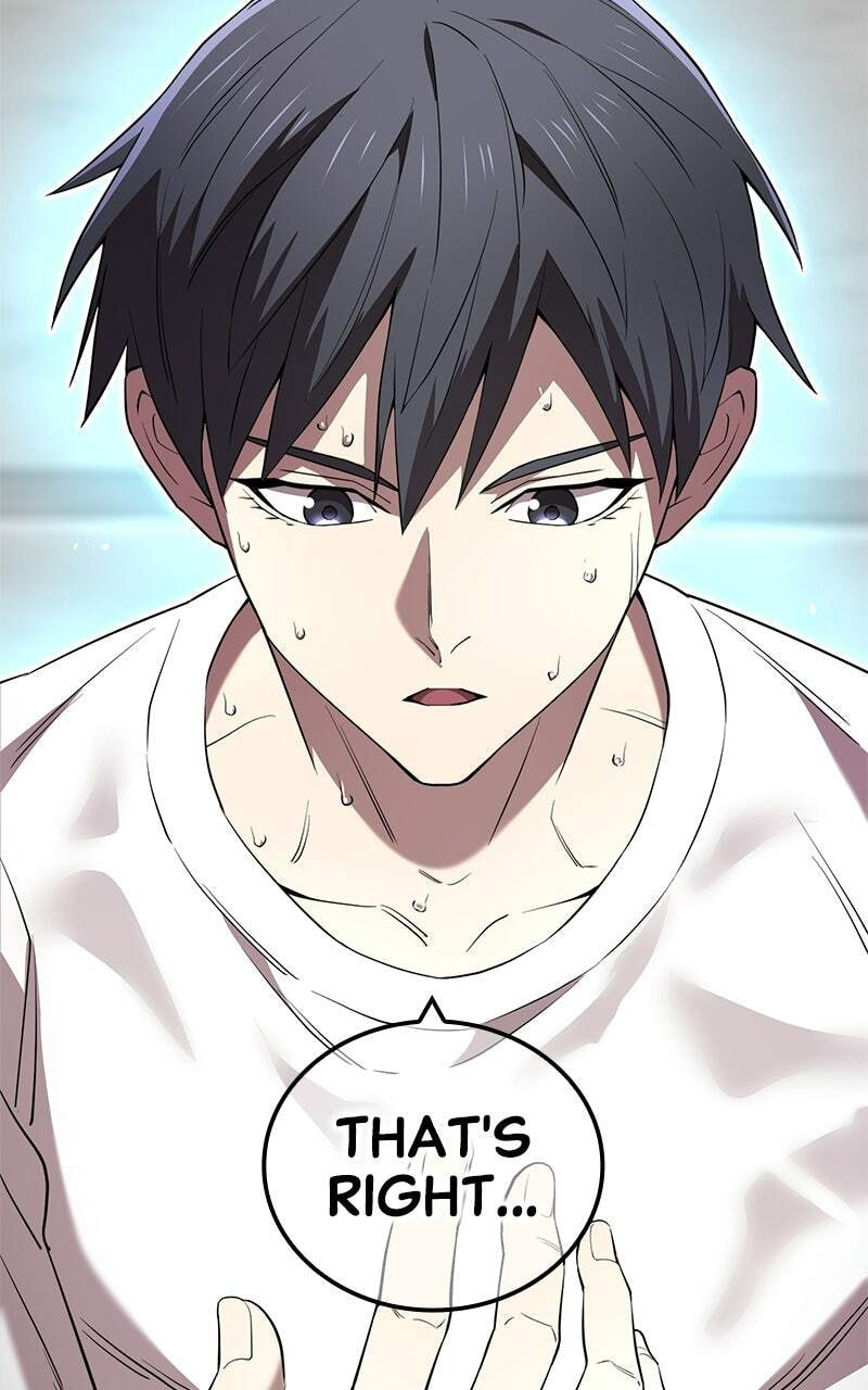 Ore Dake Saikyou Chouetsusha - Zen Sekai no Cheat Shishou ni Mitomerareta Chapter 97 page 95 - 