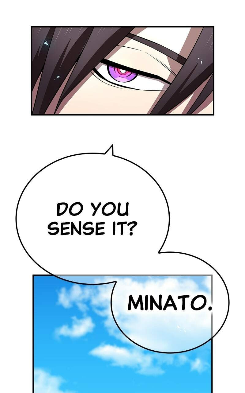 Ore Dake Saikyou Chouetsusha - Zen Sekai no Cheat Shishou ni Mitomerareta Chapter 97 page 100 - 