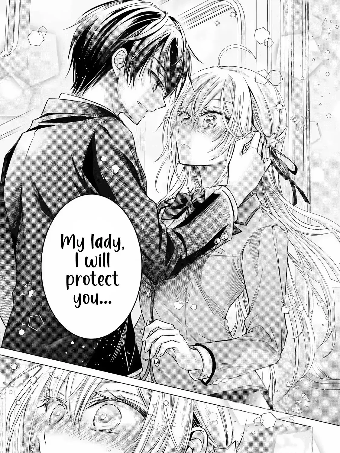 Ore ga Kokuhaku Sarete Kara, Ojou no Yousu ga Okashii Chapter 2 page 59 - 