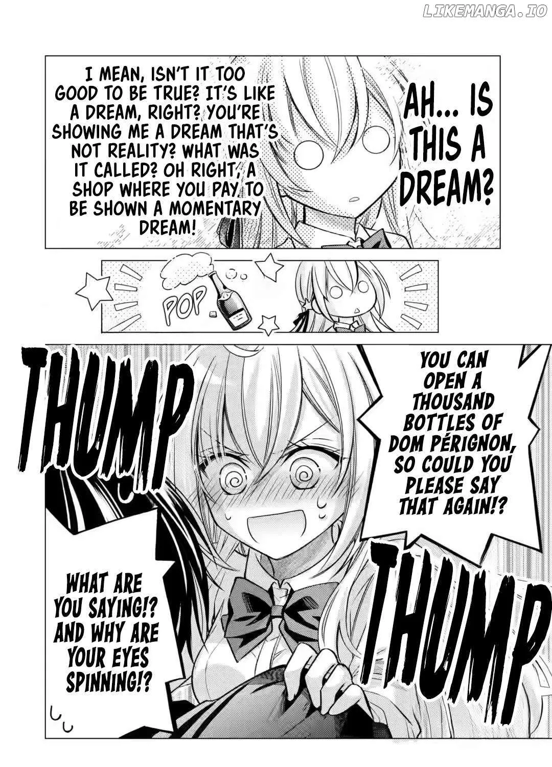 Ore ga Kokuhaku Sarete Kara, Ojou no Yousu ga Okashii Chapter 3 page 68 - 